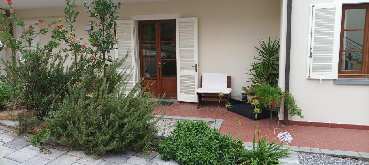 Le Querce Apartment Querce  Exterior photo