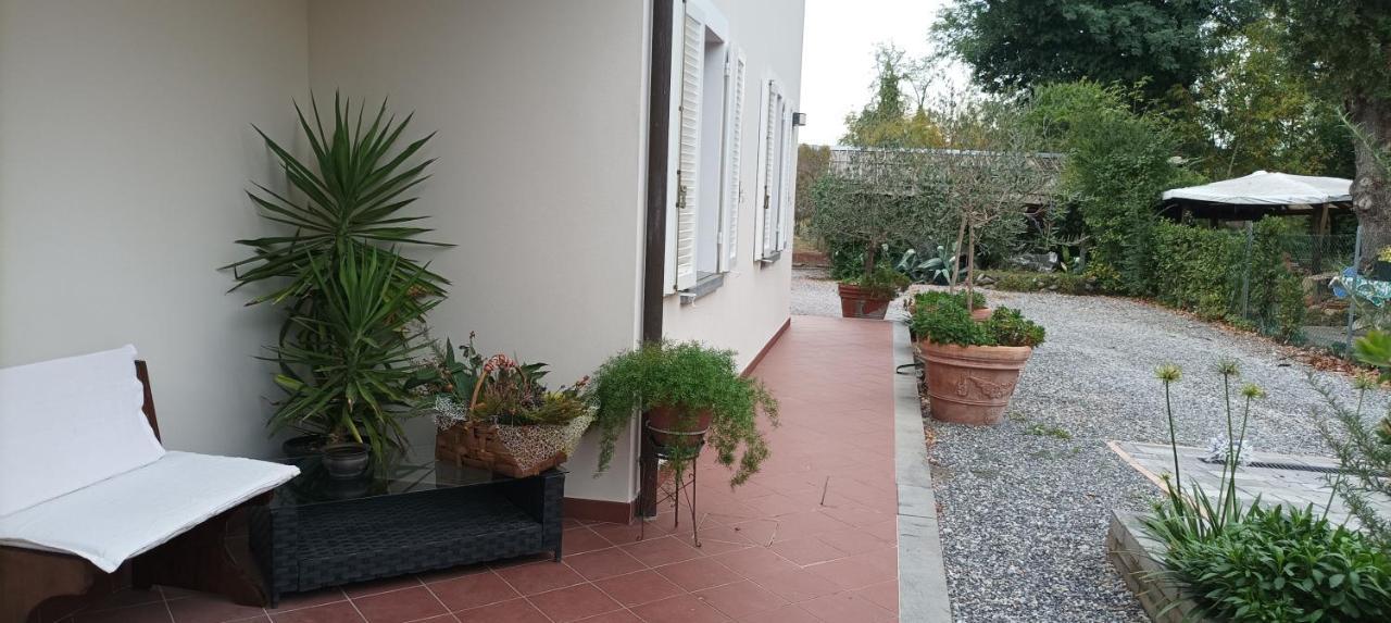 Le Querce Apartment Querce  Exterior photo